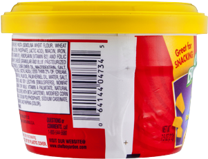 Chef Boyardee Mac & Cheese, - Sports Drink (443x338), Png Download