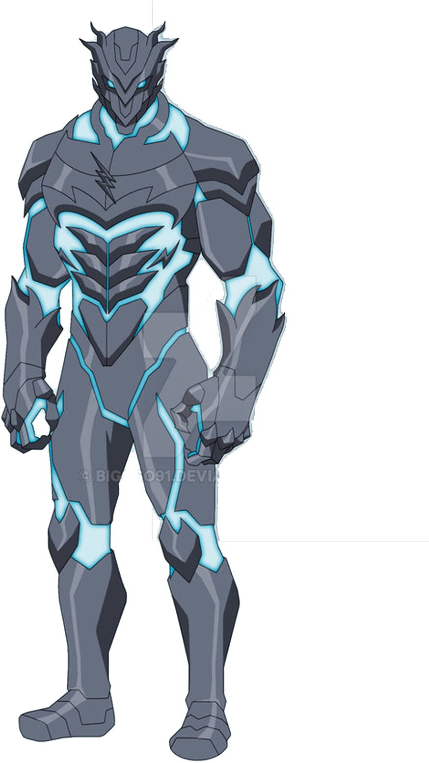 Savitar Supergirl 2015, Universe Love, Crossover, The - Dc Savitar Concept Art (1140x1568), Png Download