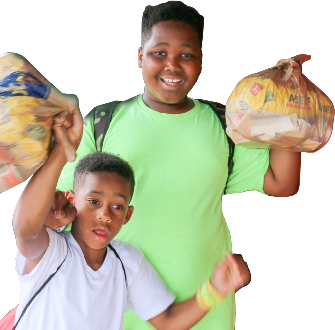 Just Like Christmas - Fish (1024x683), Png Download