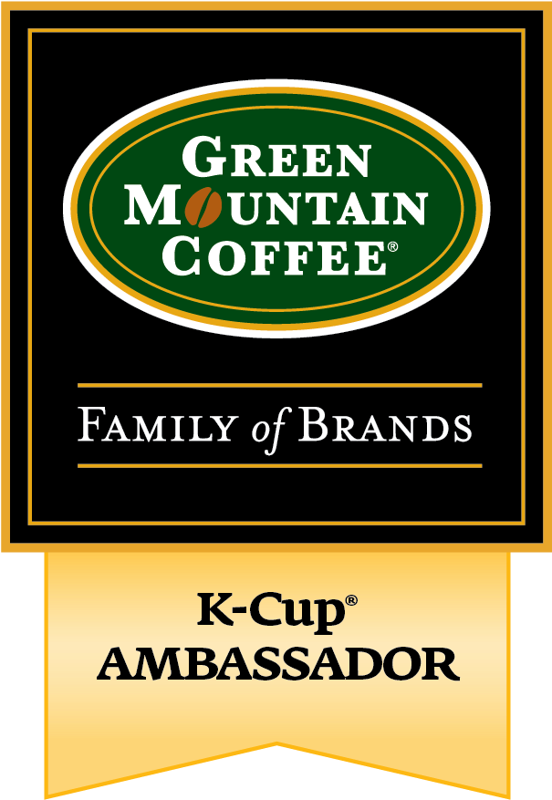 Danelle Ice- Brand Ambassador - Green Mountain Coffee (978x1055), Png Download