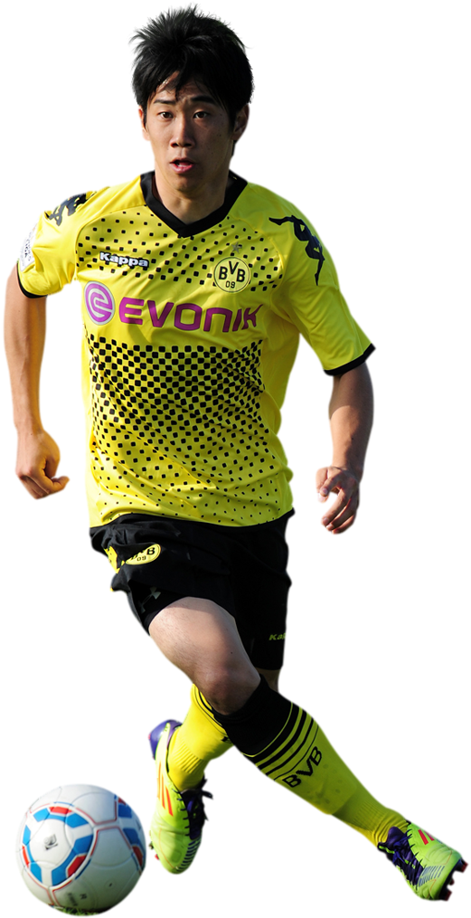 Shinji Kagawa Wallpaper - Shinji Kagawa Japan Png (798x1200), Png Download