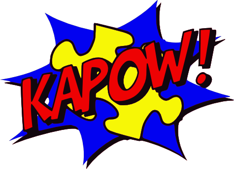 Best Gift - Autism Superhero 5eleven Hoops Basketball (475x342), Png Download