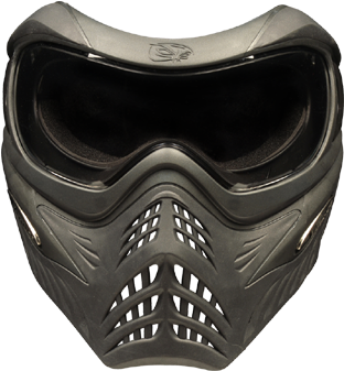 Bachelor Paintball Party - Vforce Grill Goggles - Special Forces - Falcon (467x350), Png Download