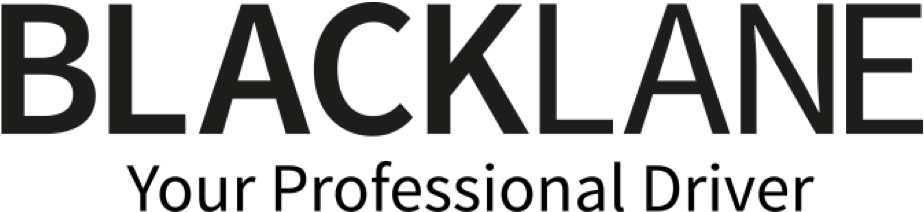 Blacklane Your Professional Driver (1409x942), Png Download