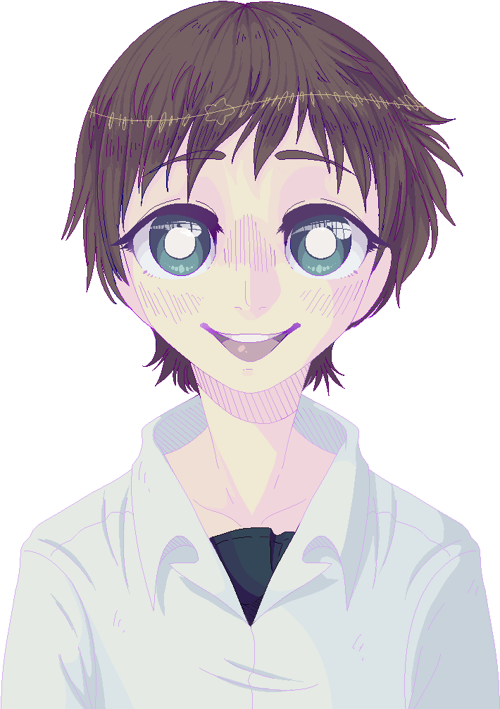Full Size - Cartoon (942x1149), Png Download