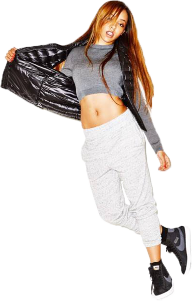 Tinashe - Tinashe Png (383x600), Png Download