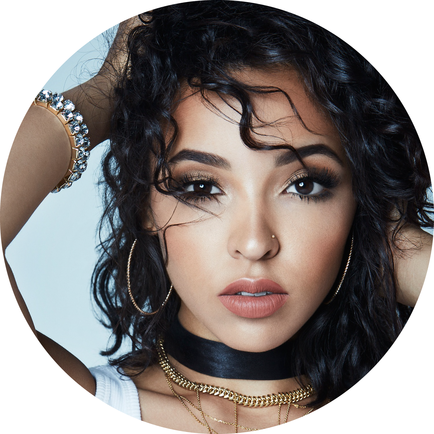 Tinashe - Superlove Tinashe (1500x1500), Png Download