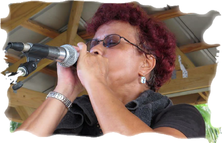 Whether Lady A Shares The Stage In An Intimate Duo, - Florida (450x291), Png Download