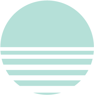 Summersalt Logo Sunmint - Portable Network Graphics (386x386), Png Download