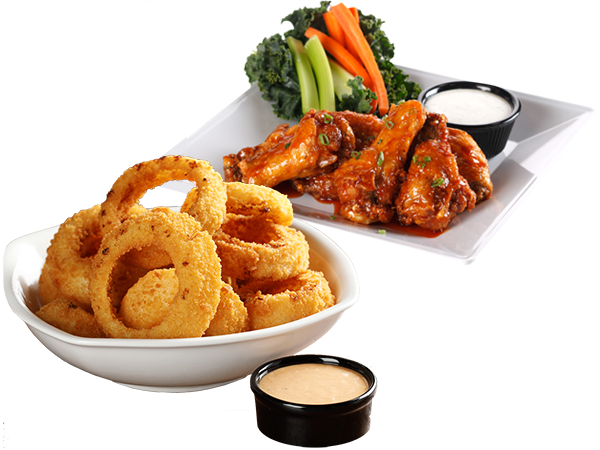 Appetizers - Hors D'oeuvre (600x450), Png Download