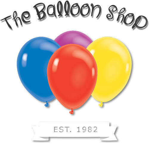 The Balloon Shop - Balloon Shop (500x500), Png Download