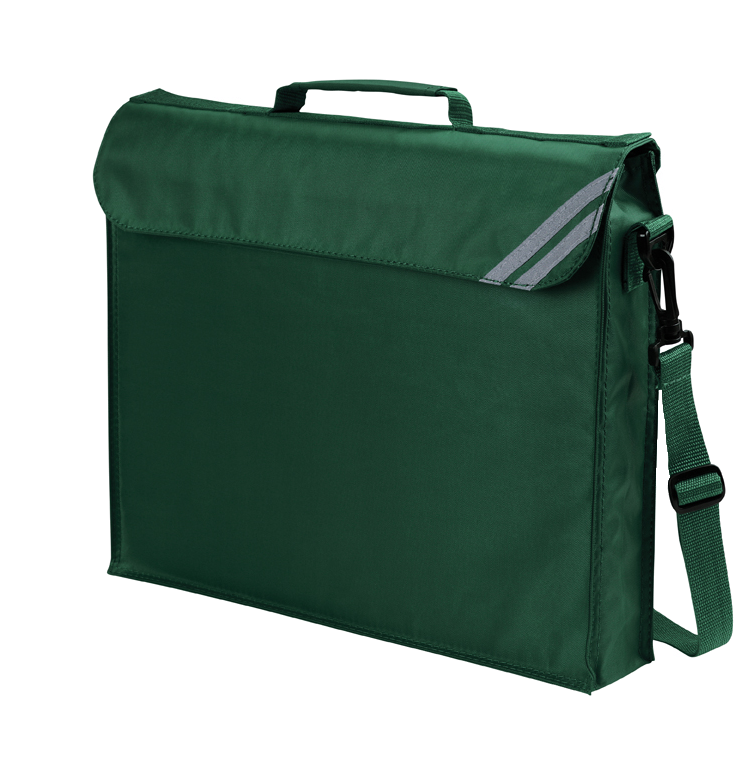 Purple Book Bag (775x762), Png Download