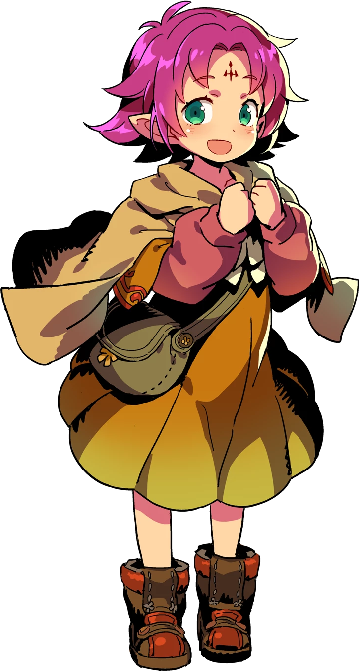 View Samegoogleiqdbsaucenao Full Portrait Fae Divine (1600x1920), Png Download