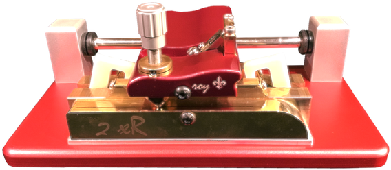 Double Radius Gouger For Oboe - Machine Tool (583x328), Png Download