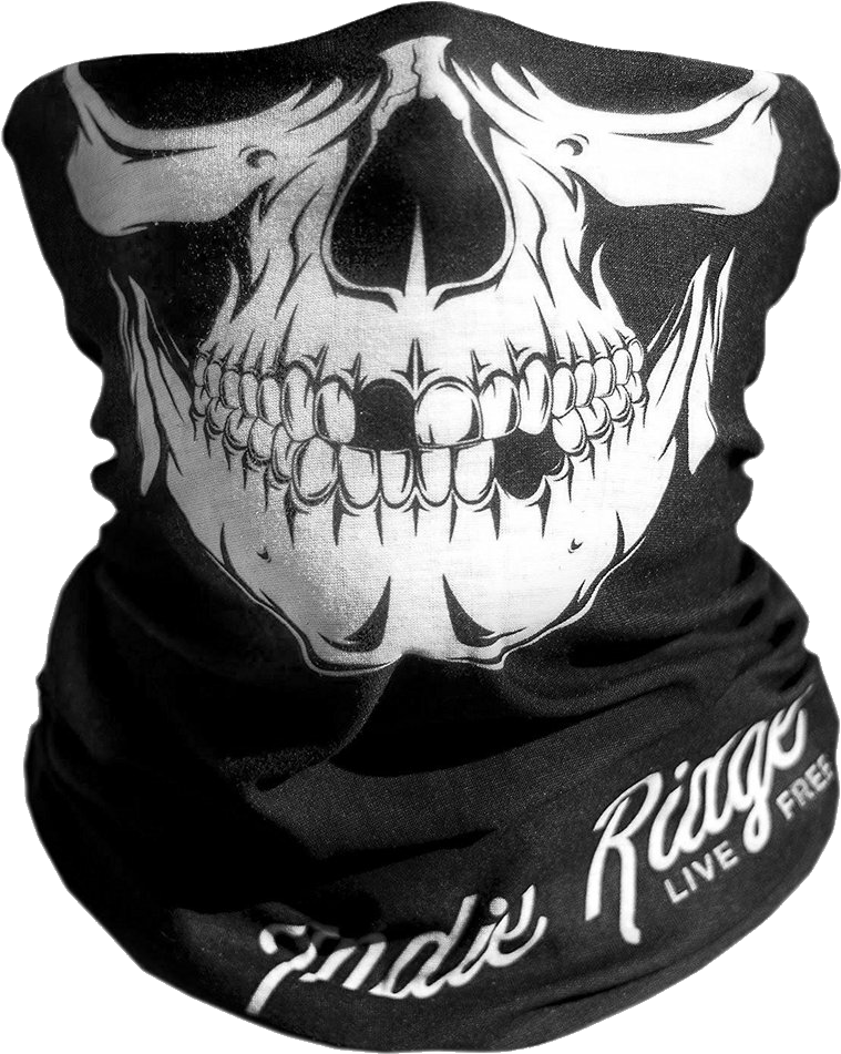 Report Abuse - Buff Skull (811x1024), Png Download