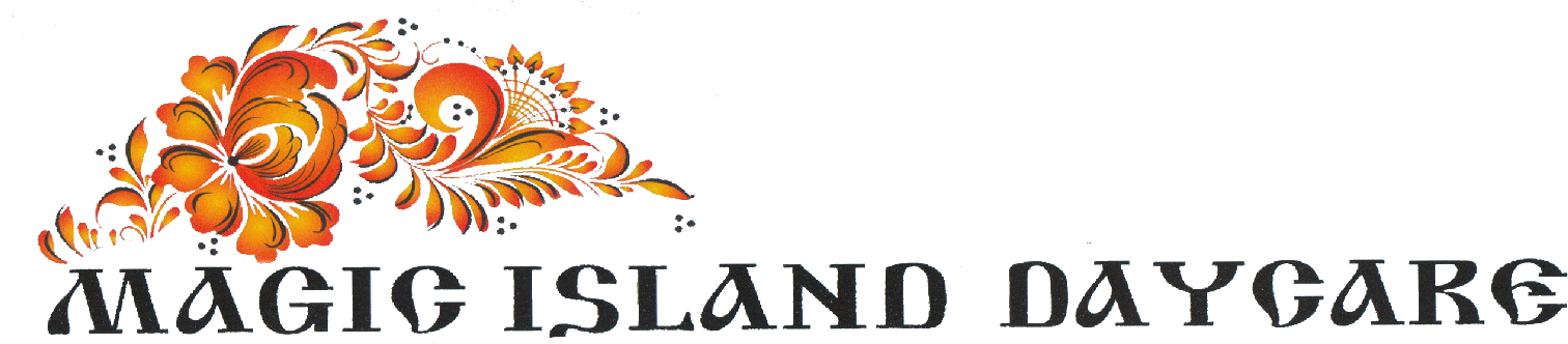 Magic Island Logo - Russian Step By Step: Intermediate, Level 3: Volume (1539x331), Png Download