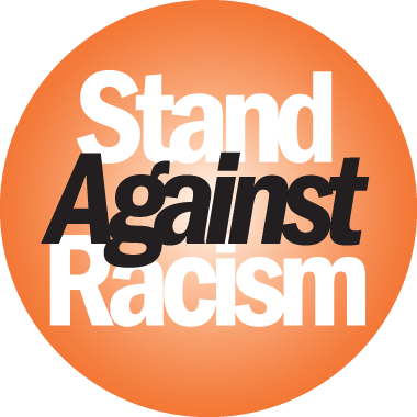 Ywca's Stand Against Racism - Ywca Stand Against Racism (380x380), Png Download