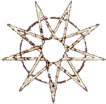 Slipknot Logo 2014 Logo Da Página Slipknot World \m/ - Circle (400x400), Png Download