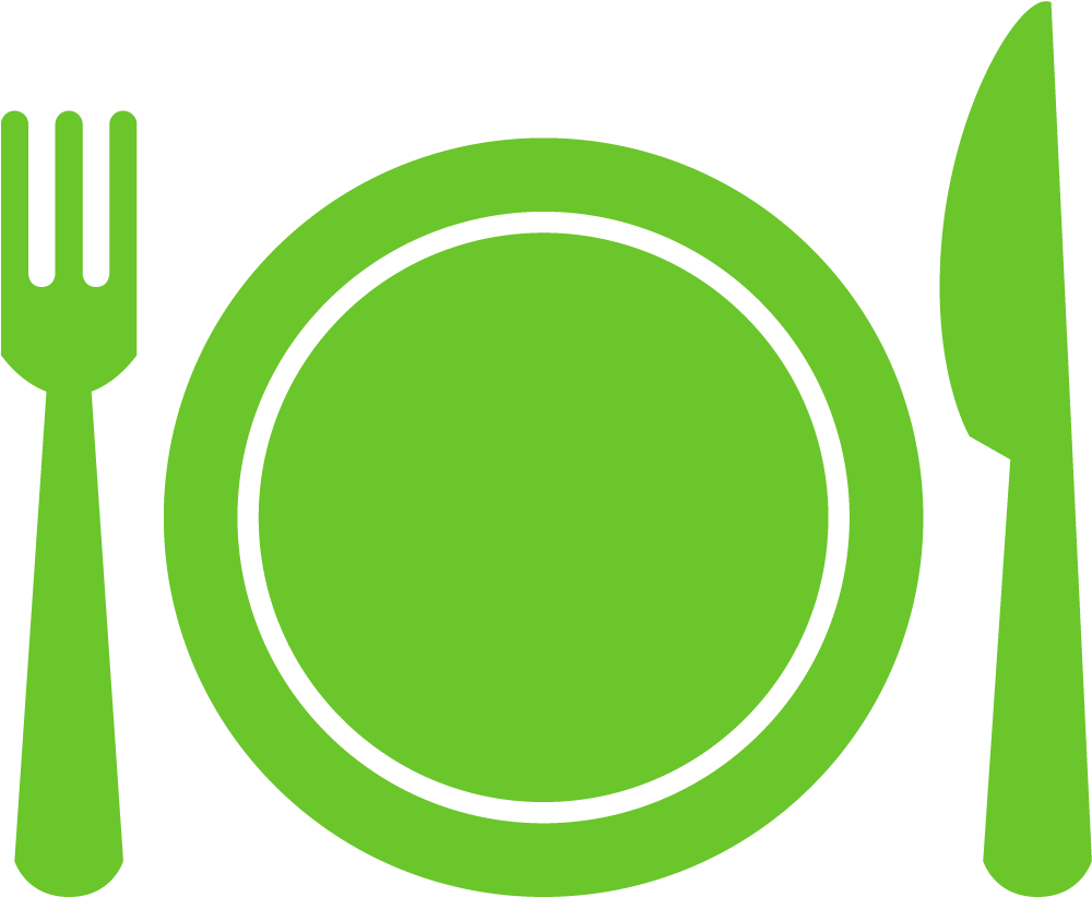 Restaurants - Apartment (1042x1042), Png Download