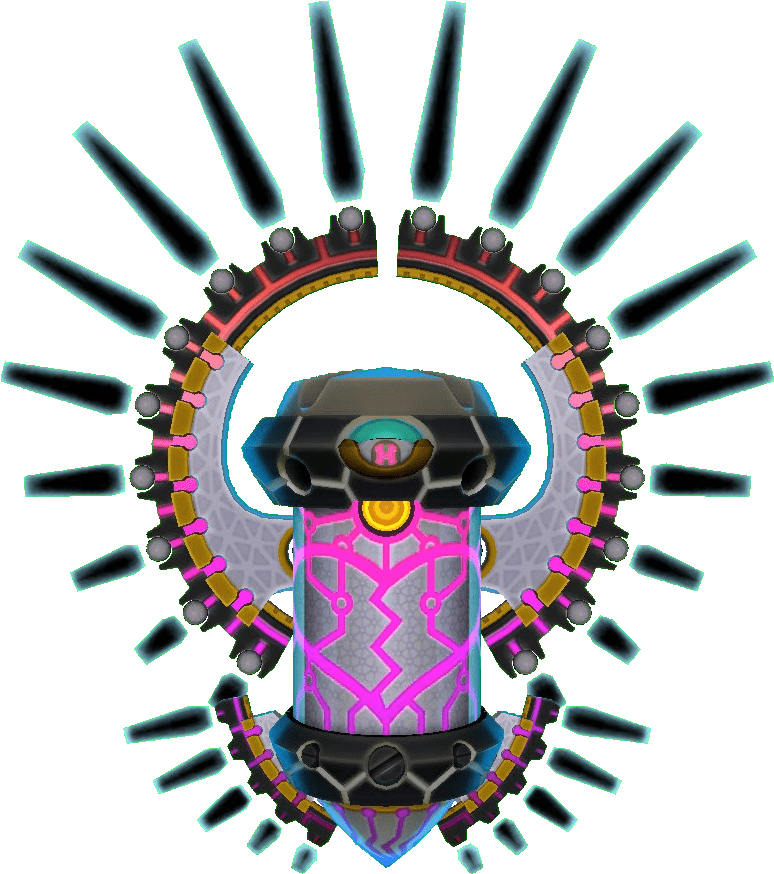 Kirby Star Dream - Star Dream Nova (784x876), Png Download