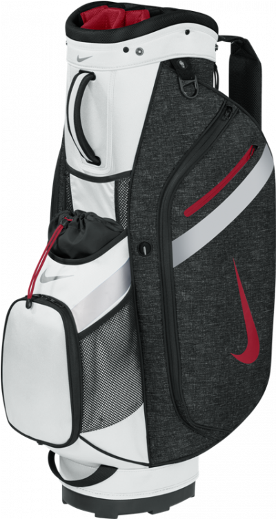 Nike Golf Trolley Bag (750x750), Png Download
