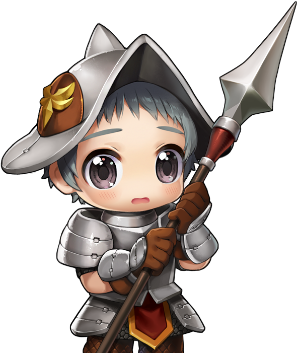 20 Replies 12 Retweets 185 Likes - Maplestory 2 Joddy Png (700x700), Png Download