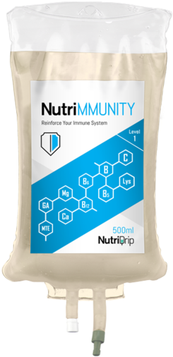 4-immunity (300x549), Png Download