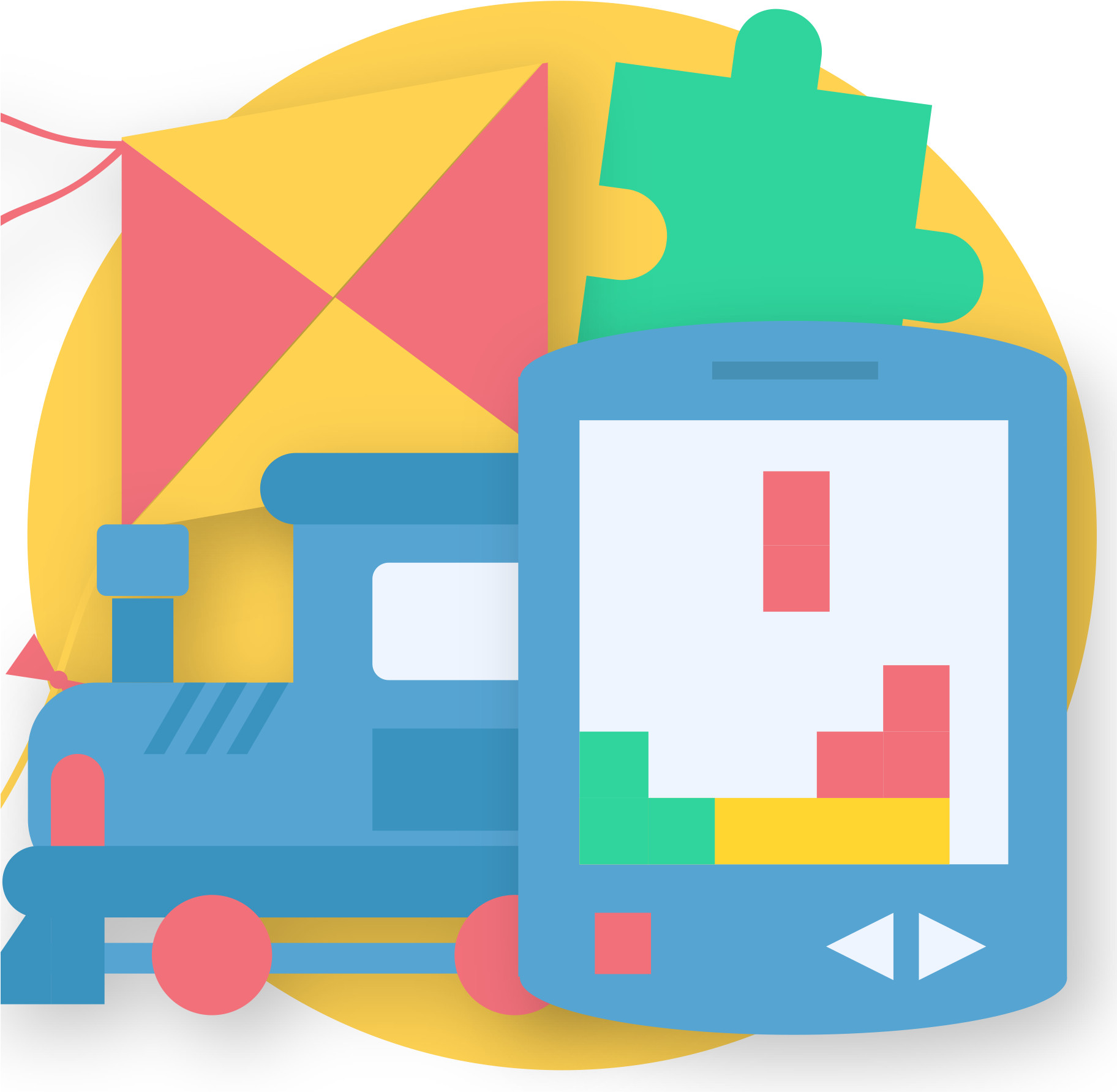 December (1823x1807), Png Download