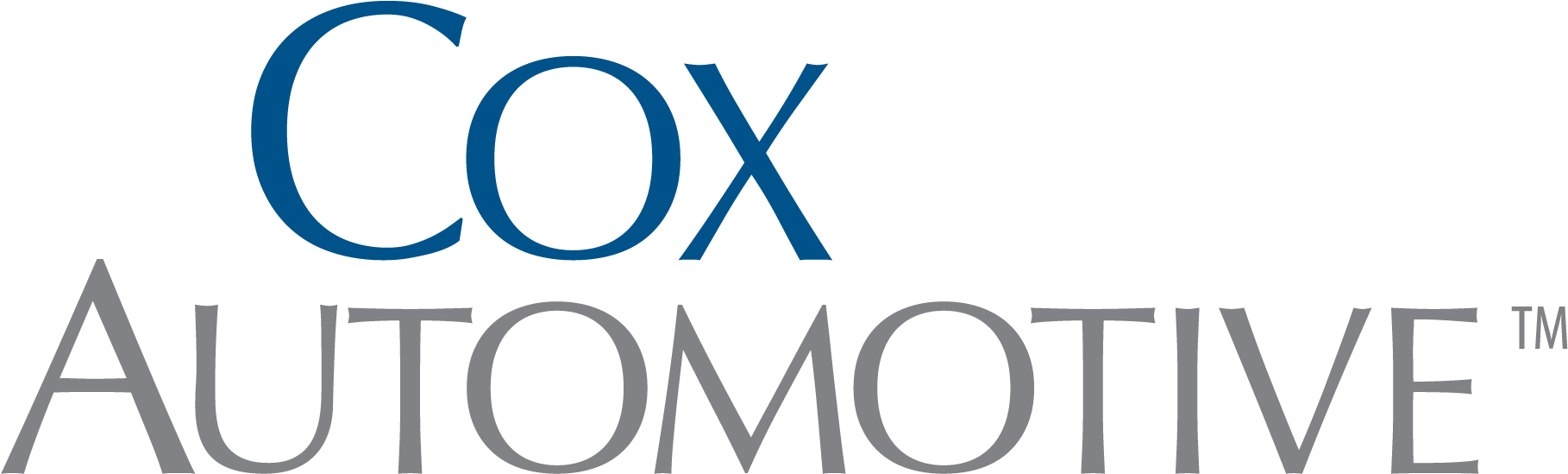There's Nothing Ordinary About Cox Automotive - Cox Automotive Logo Png (2113x848), Png Download