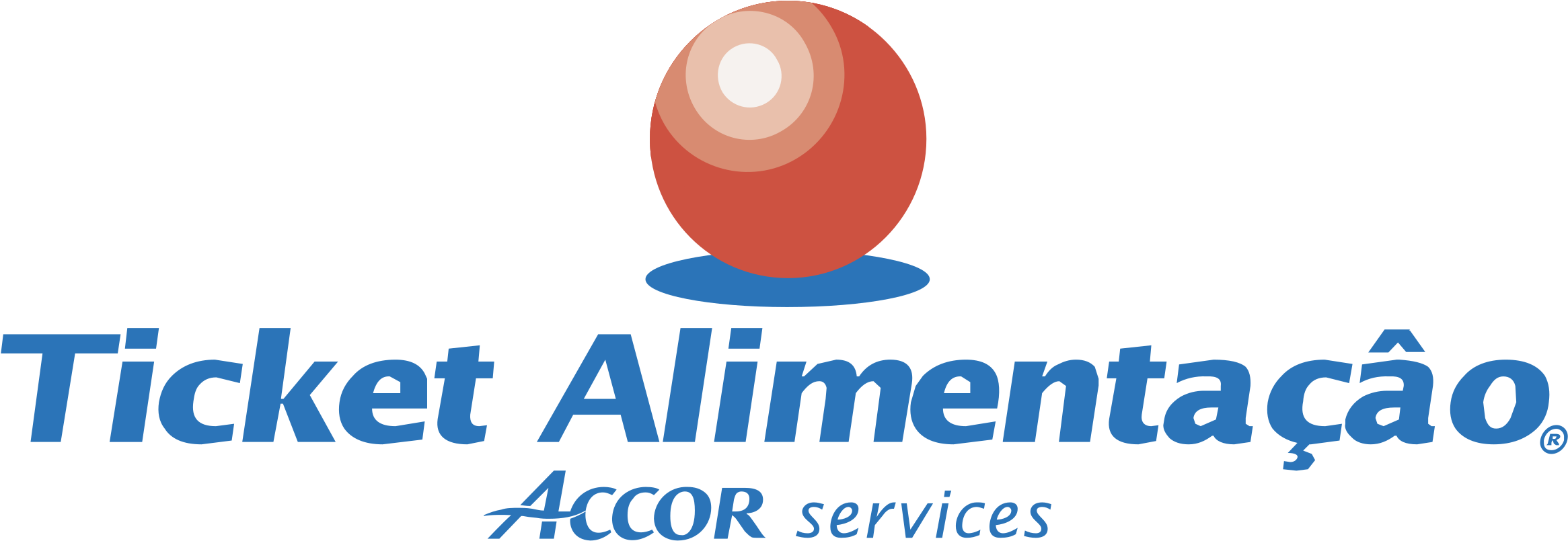 Ticket Alimentacao Logo Png Transparent - Logo Ticket Restaurant Vectoriel (2400x2400), Png Download