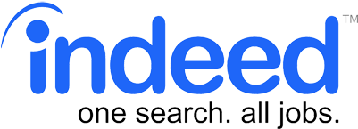 This Popular Domestic Employment Search Engine Also - Indeed Jobs (400x300), Png Download