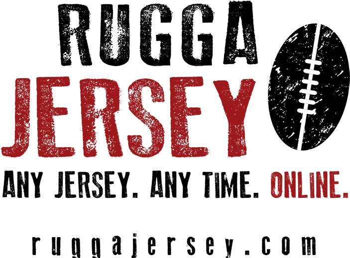 Rugga Jersey Website Logo - Lawless (707x530), Png Download