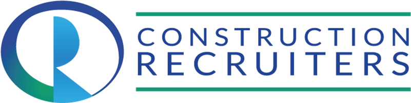 Construction Recruiters Logo - Construction Recruiters, Inc. (807x217), Png Download
