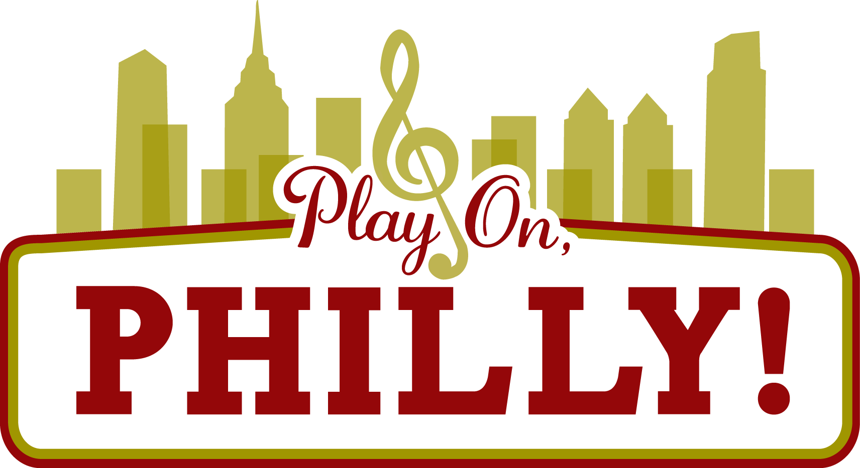 Philadelphia Job Category Teaching Artist Job Type - Play On Philly (1712x933), Png Download