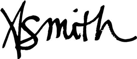 Artbycolorscape - Calligraphy (560x240), Png Download