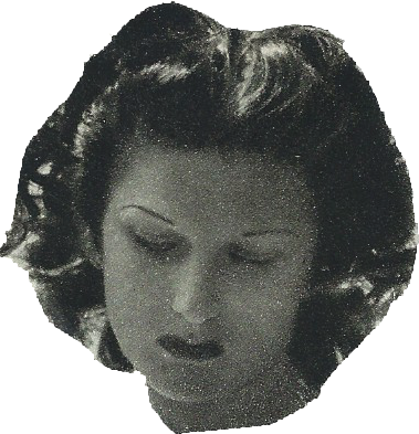 Natalya Falconer (379x393), Png Download