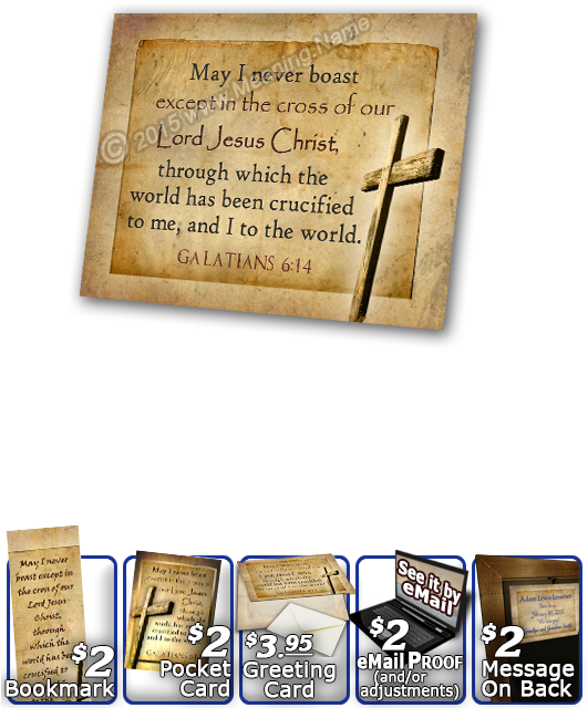 The Old Rugged Cross - Jesus (530x700), Png Download