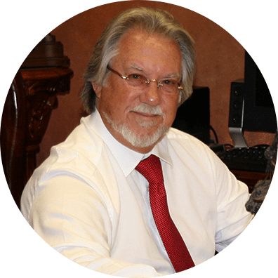 Picture Of Ken Hill, Founder And Chairman Of The Board - Michael Mesbah (396x396), Png Download