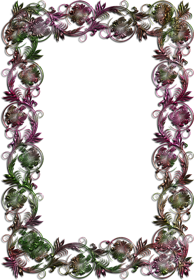 Decoupage, Anna, Do Crafts (630x900), Png Download