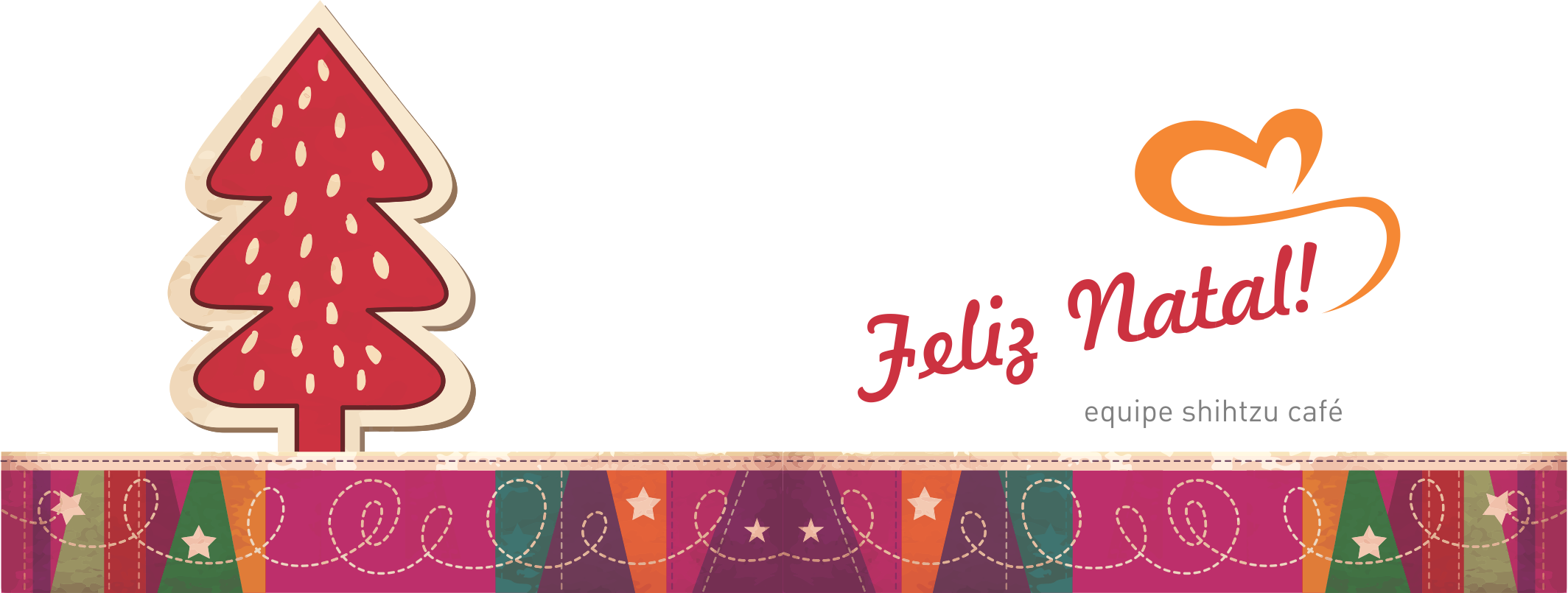 Natal Base - Fillauer (2128x805), Png Download