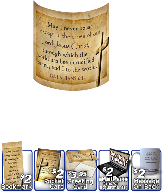 The Old Rugged Cross - Calligraphy (530x700), Png Download