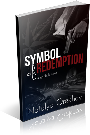 Symbol Of Redemption By Natalya Orekhov - Kingdom Of Ara: Season Four [book] (368x550), Png Download