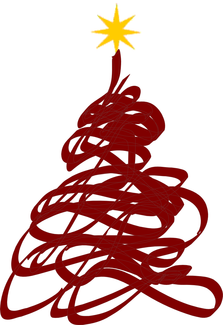 Bom Natal - Christmas Day (895x1307), Png Download