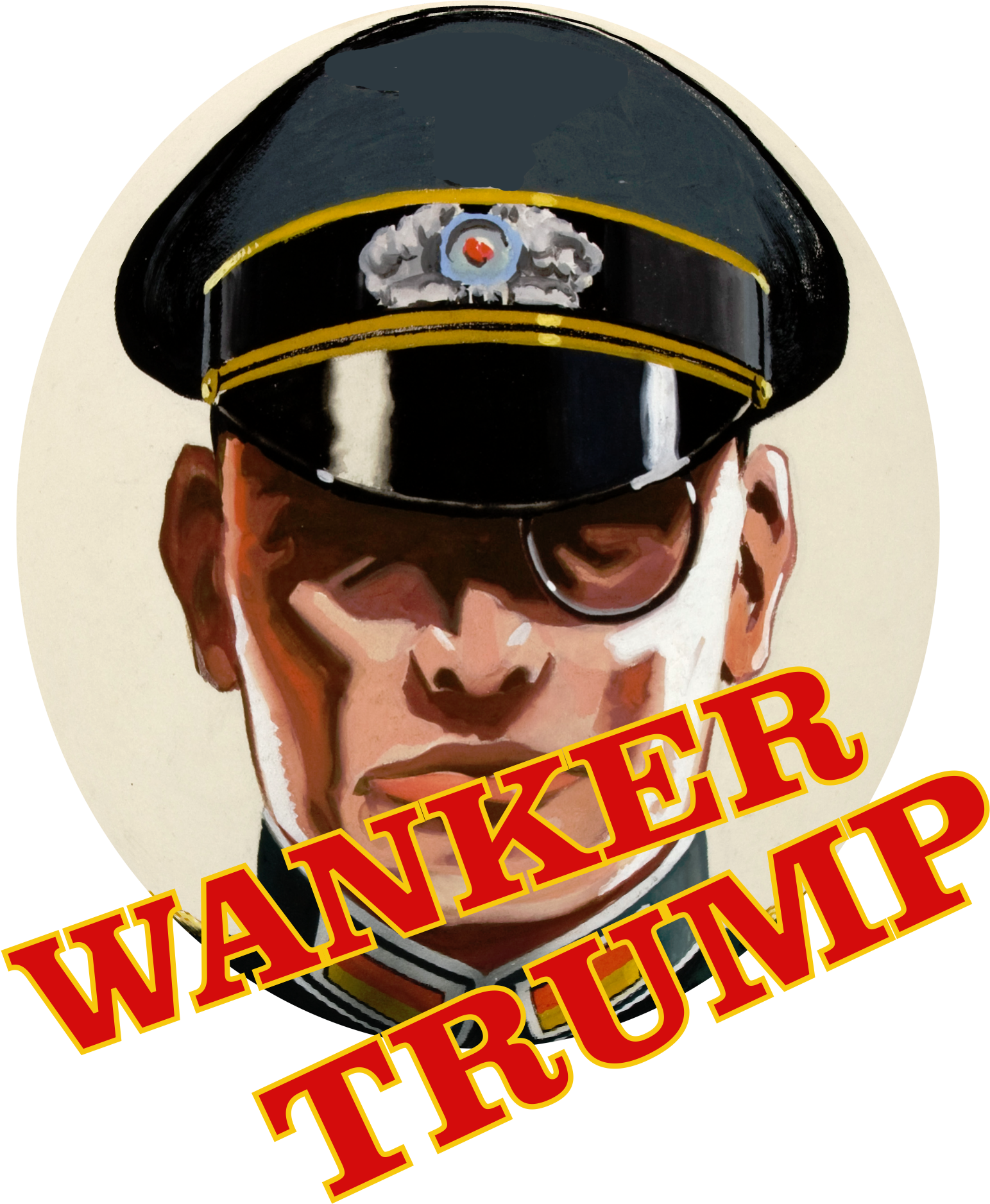 Trump Plea Deal On Naked Baby Goat Sex Photos - Ww2 German Intelligence (1543x1876), Png Download