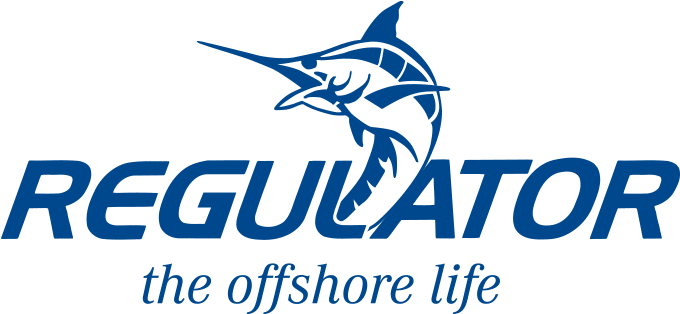 Regulator Marine Announces Grande Yachts International - Regulator Boats Font (900x500), Png Download