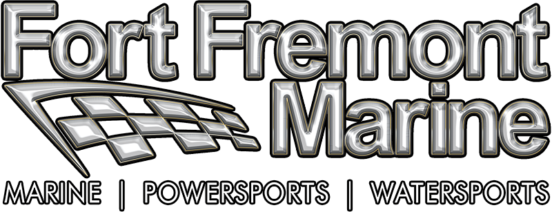 Fort Fremont Marine - Fort Fremont Marine Inc (800x307), Png Download