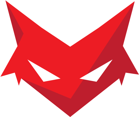 Kate Kane Batwoman Symbol (500x500), Png Download