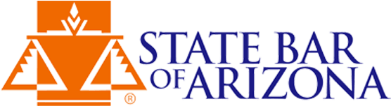 Honors & Awards - Arizona State Bar (705x350), Png Download