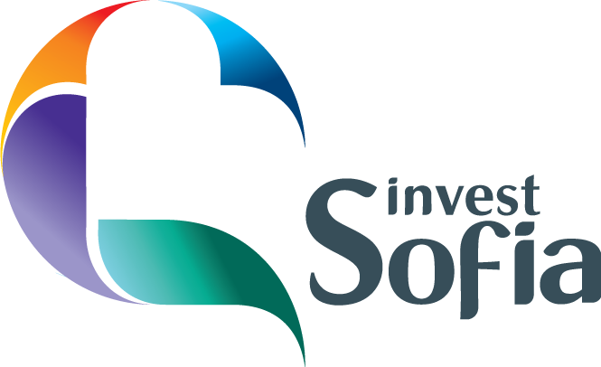 Sofia Investment Agency - Investsofia (665x406), Png Download