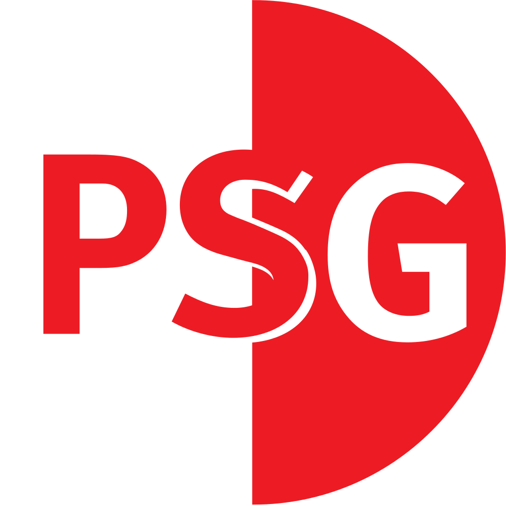 Psg Logo - Svg - Psg (768x768), Png Download